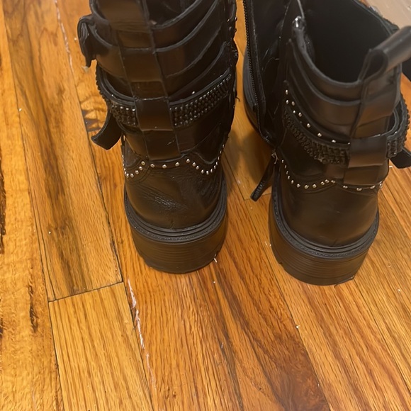Zara Boots - Picture 3 of 4